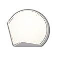 PC - Mousepad Killer 2 White/Silver Gamer Pad