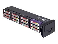 LTO Magazin Storageloader T24 rechts LTO Magazin Storageloader T24 rechts