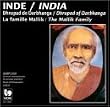 Dhrupad of Darbhanga Sung by the Mallik Family