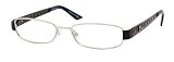 Christian Dior 3758 Eyeglasses 0GI2 Light Gold Matte Brown