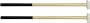Vic Firth Corpsmaster� Multi-Tenor Mallet -- X-Hard Cartwheel