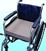 Memory Foam 5.5 LB. Wheelchair Cushion