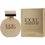 Idole D'Armani Perfume for Women Eau De Parfum Spray 1.7 Oz by Giorgio Armani