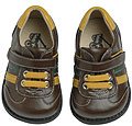 See Kai Run Oliver Brown Loafer