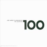 100 Airs Classiques De Legende