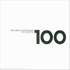 100 Airs Classiques De Legende by 100 Airs Classiques De Legende