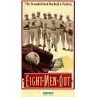 Eight Men Out [VHS]