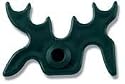 Sterling Deluxe Moosehead Bridge Head