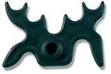 Sterling Deluxe Moosehead Bridge Head