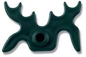 Sterling Deluxe Moosehead Bridge Head