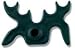 Sterling Deluxe Moosehead Bridge Head