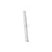 Kalloy Straight Seatpost 27.2 x 300mm Silver