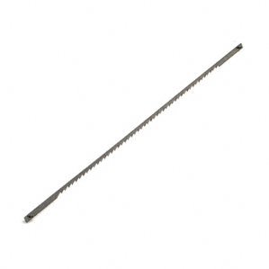 Vermont American 48576 6-3/8 x 18 TPI Coping Saw Blade 4 Pack