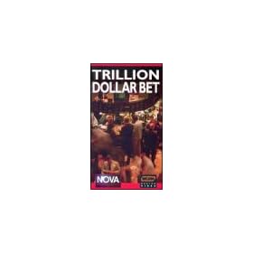 Nova - Trillion Dollar Bet [VHS]