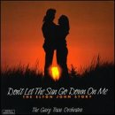 Don't Let the Sun Go Down On Me: The Elton John Story by Gary Tesca Orchestra