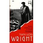 Portrait of an Artist: The Architecture of Frank Lloyd Wright [VHS]