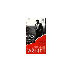 Portrait of an Artist: The Architecture of Frank Lloyd Wright [VHS]