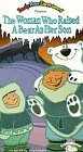 Woman Who Raised a Bear As Her Son [VHS]