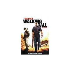 Walking Tall - Auf eigene Faust [VHS]
