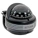 Ritchie Black Surface Mount Trek Compass RITTR33CLM