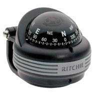 SportingGoods: Trek Series Surface Mount Compass