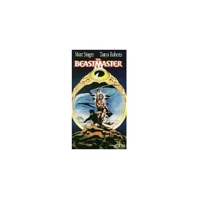Beastmaster [VHS]