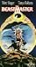 VHS : Beastmaster