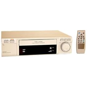 960 Hour High Density VCR - 960 Hour High Density Time Lapse