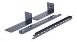 KVM Switch Rackmount Bracket