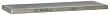 DMT D6EF 6-Inch Dia-Sharp Double-Sided Extra-Fine/Fine Bench Stone