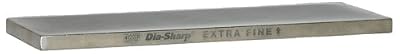 DMT D6EF 6-Inch Dia-Sharp Double-Sided Extra-Fine/Fine Bench Stone