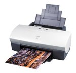 Canon i550 Bubblejet Printer with Who Wants To Be a Millionaire
