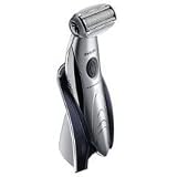 Philips TT2022 Silver Bodygroom