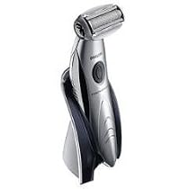 Philips TT2022 Silver Bodygroom