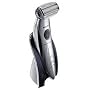 Philips TT2022 Silver Bodygroom