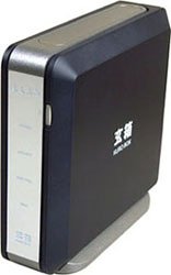 ���l�u�� NAS�g�ݗ��ăL�b�g KURO-BOX