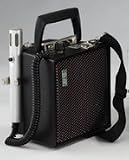 Voiceamp 25 w/standard microphone