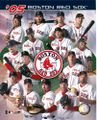 2005 Boston Red Sox Composite Picture