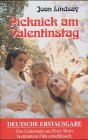 Picknick am Valentinstag