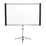 New - Epson ES3000 Projection Screen - CQ7108