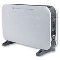 Heater Convector 2kw + Turbo