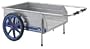 Tipke Standard Rear Gate for Fold-It Carts 5400