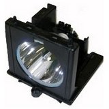 REPLACEMENT LAMP FOR RCA REAR