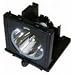 REPLACEMENT LAMP FOR RCA REAR
