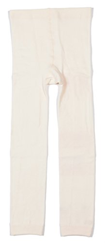 Chatties Kids Footless Fleece Tights