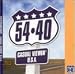 54-40 - Casual Viewin' USA