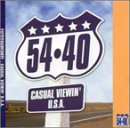 Casual Viewin' USA