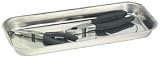 Advanced Tool Design Model  ATD-8763  Stainless Steel Triple Magnetic Tray