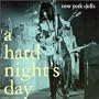 Hard Night's Day