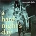 Hard Night's Day